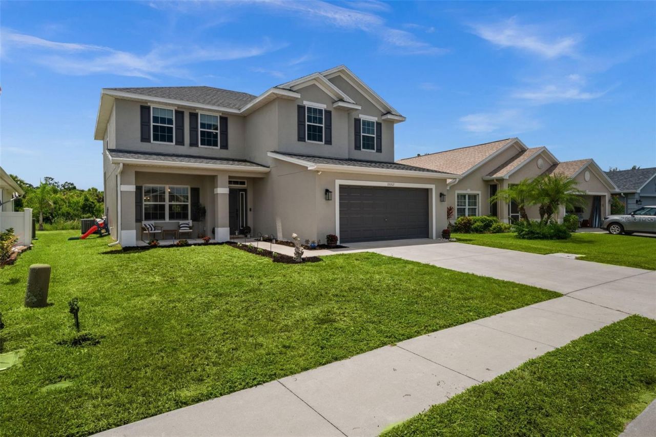 10062 Winding River Road, Punta Gorda, FL 33950 Photo