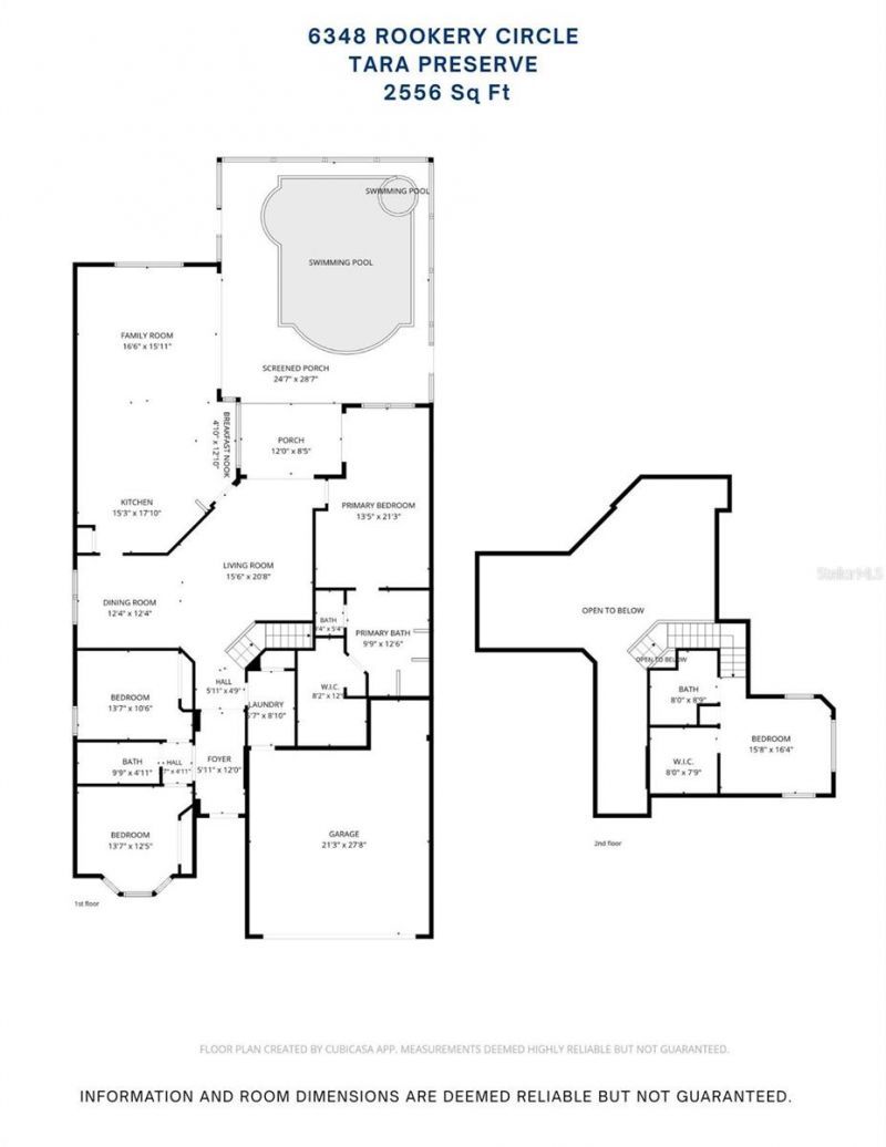 6348 Rookery Circle, Bradenton, FL 34203 Photo