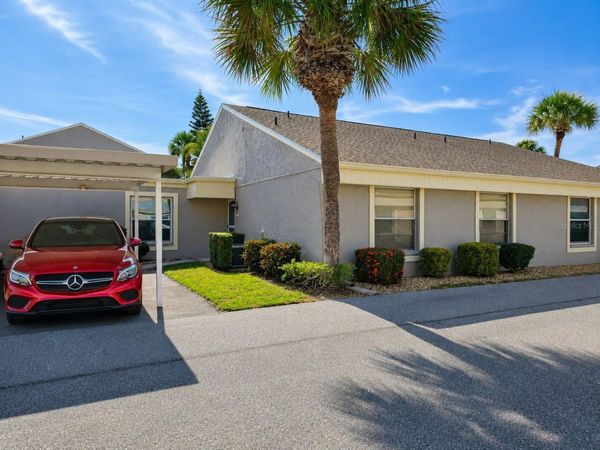 6132 7TH AVENUE W, Unit 6132, BRADENTON, FL 34209