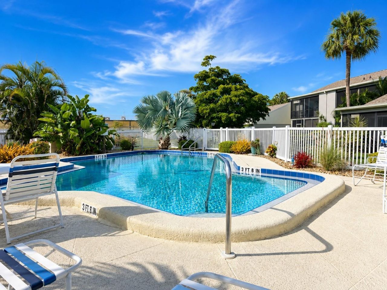 6132 7th Avenue W, Unit 6132, Bradenton, FL 34209 Photo