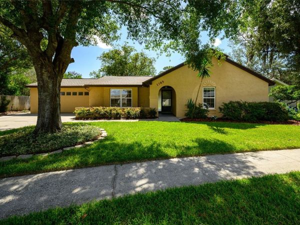 1385 PONCE DE LEON BOULEVARD , WINTER SPRINGS, FL 32708
