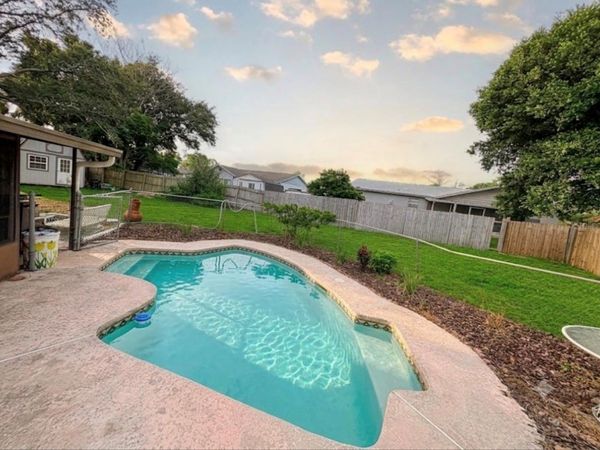 93 GLASS COURT , PORT ORANGE, FL 32129
