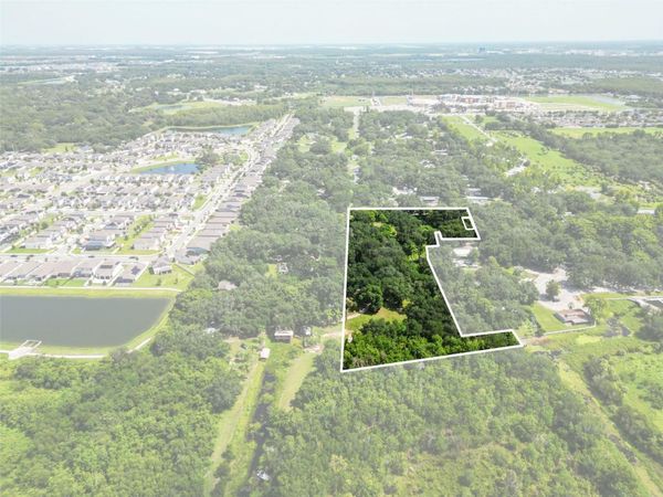 0 SHARPEY ROAD , KISSIMMEE, FL 34744
