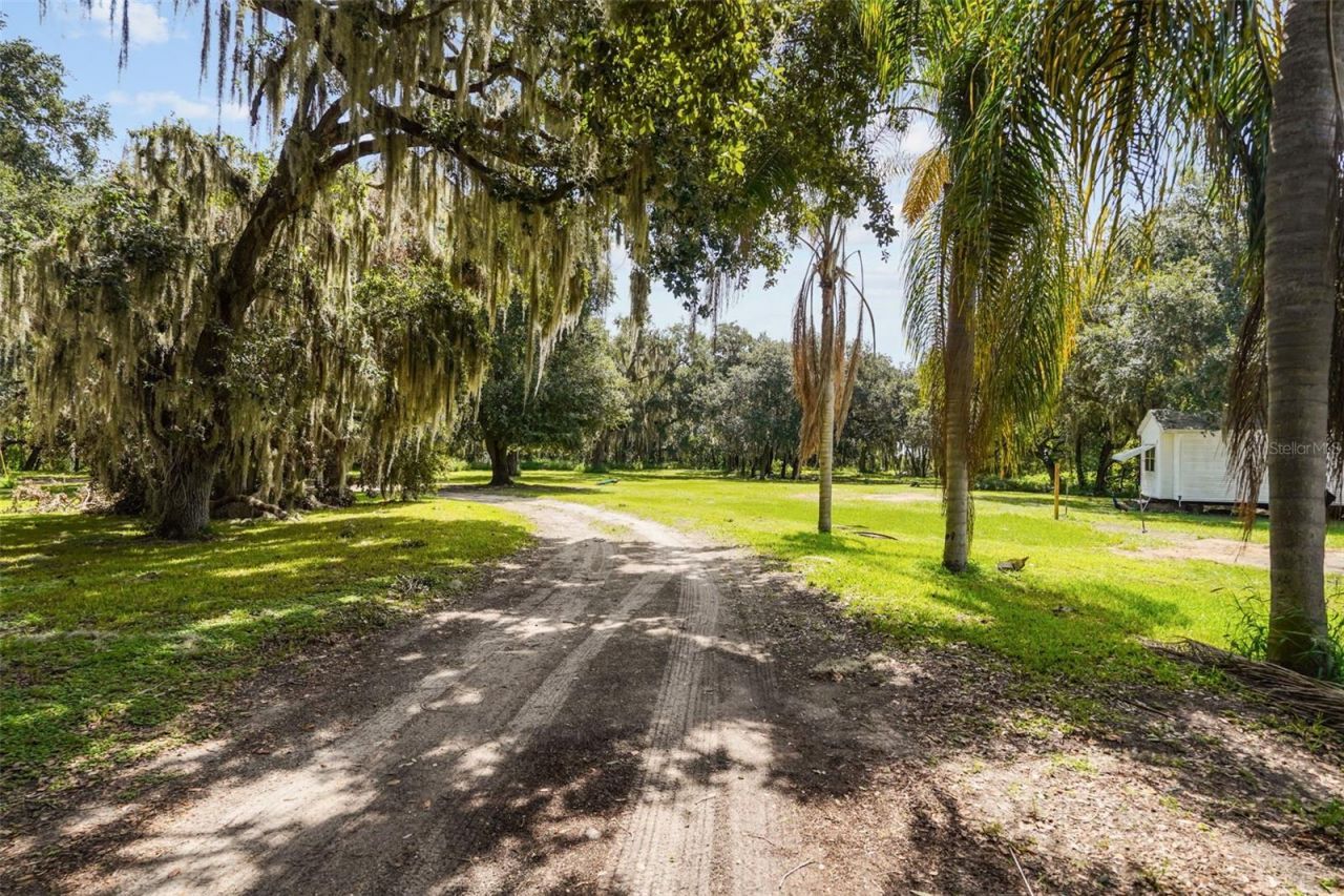 0 Sharpey Road , Kissimmee, FL 34744 Photo