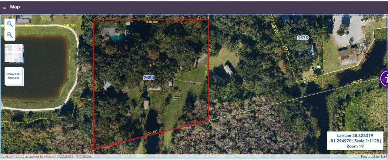 0 Sharpey Road , Kissimmee, FL 34744 Photo