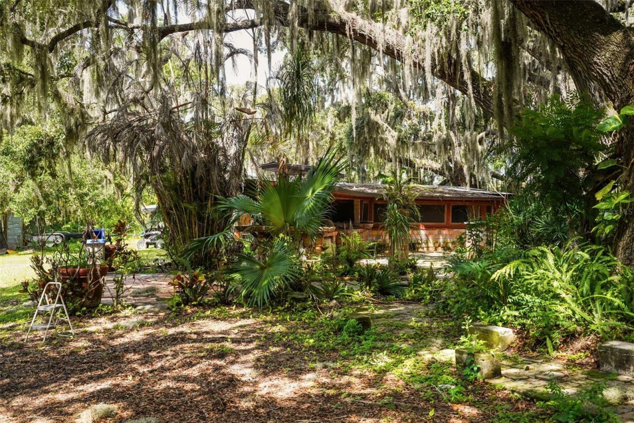 0 Sharpey Road , Kissimmee, FL 34744 Photo