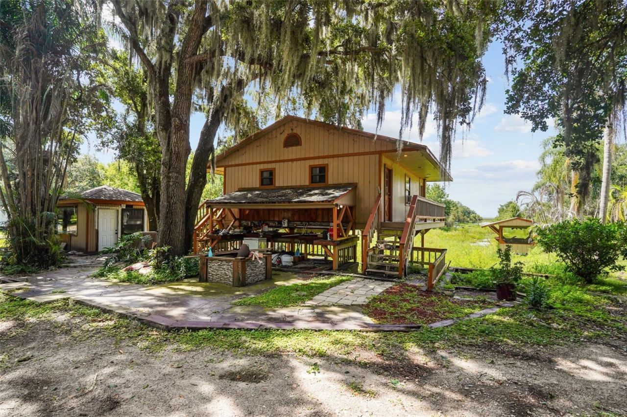 0 Sharpey Road , Kissimmee, FL 34744 Photo