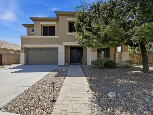 7238 N 88TH Lane, Glendale, AZ 85305