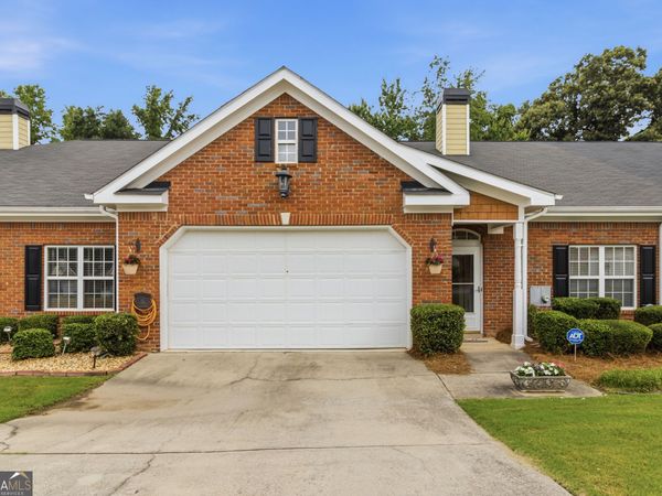 2510 Rosehill Circle, Lithia Springs, GA 30122