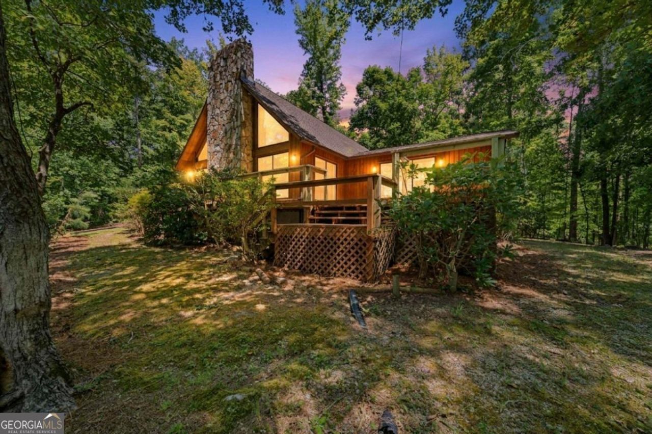 1041 Chieftian Way, White Plains, GA 30678 Main Photo