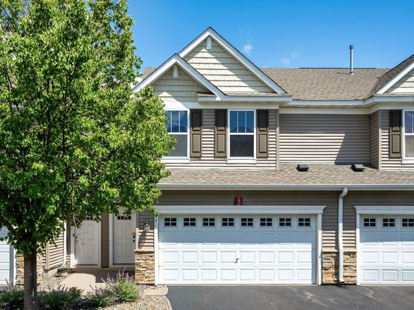 341 Jolly Lane NE, Columbia Heights, MN 55421