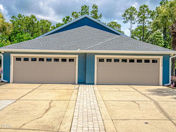 7022 Starfish Court , Panama City Beach, FL 32407