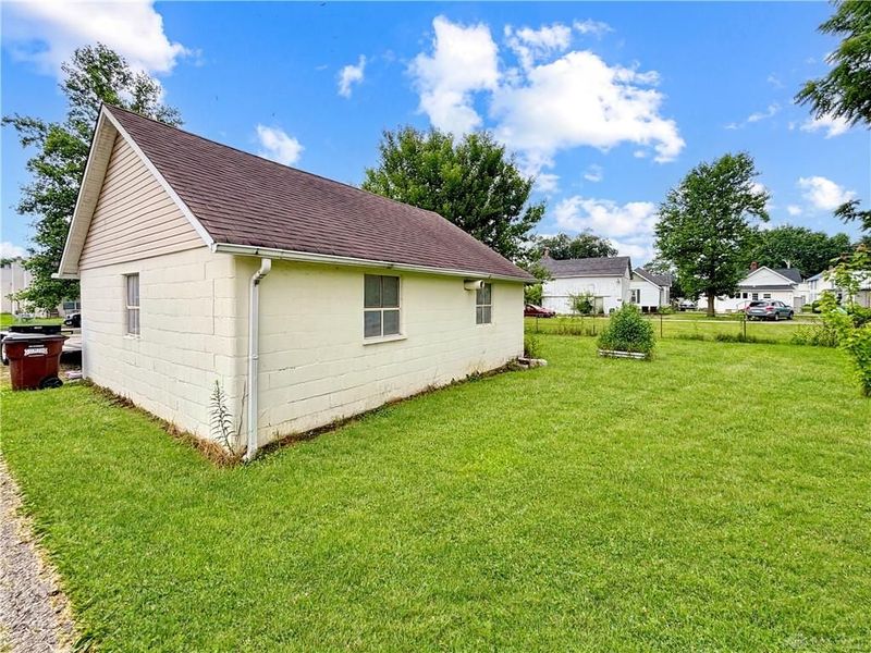 118 E Mechanic Street, Eaton, OH 45320 Photo 18