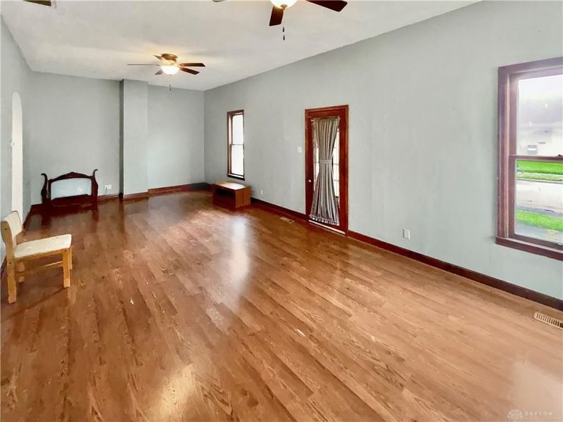 118 E Mechanic Street, Eaton, OH 45320 Photo 3