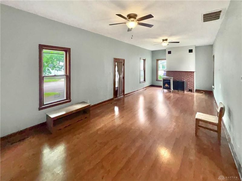 118 E Mechanic Street, Eaton, OH 45320 Photo 4