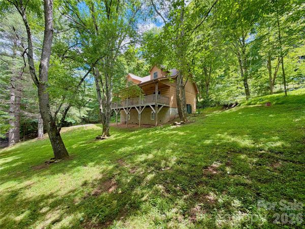 219 Red Maple Lane , Boone, NC 28607