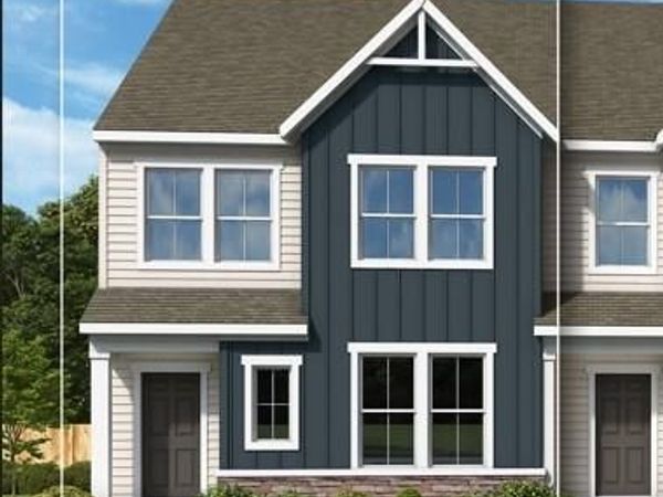 6067 White Aster Lane, Charlotte, NC 28216