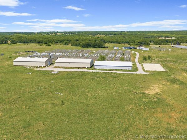158 State HWY 76, Wilson, OK 73463