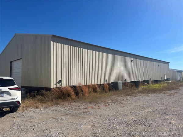 158 State HWY 76 , Wilson, OK 73463