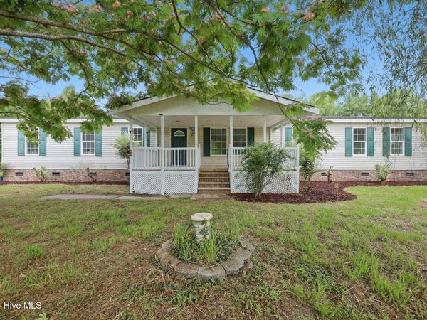 303 Brothers Lane , Jacksonville, NC 28546
