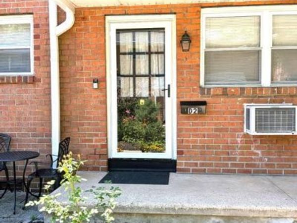 340 WOODLAWN TERRACE, Unit APT. D2, COLLINGSWOOD, NJ 08108
