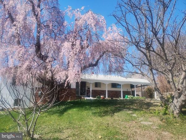 5008 REGINA DRIVE, ANNANDALE, VA 22003
