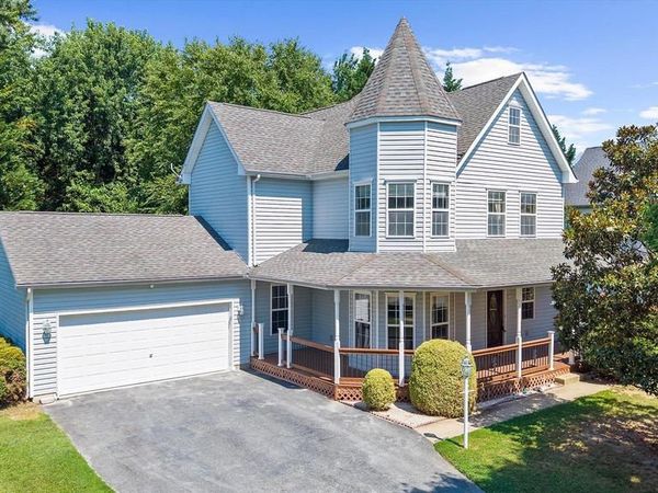 213 ARIEL AVENUE, CECILTON, MD 21913
