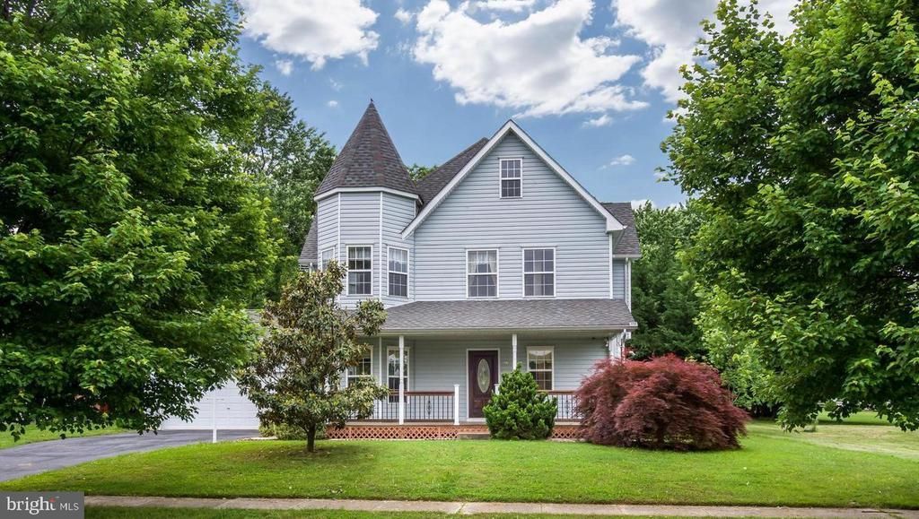 213 ARIEL AVENUE, CECILTON, MD 21913