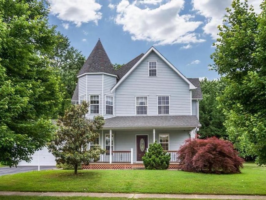 213 Ariel Avenue, Cecilton, MD 21913 Main Photo