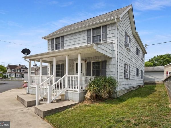 1 LAKEVIEW DRIVE, NEW EGYPT, NJ 08533
