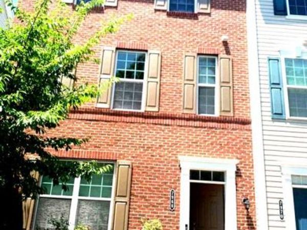 7968 QUIDDITCH LANE, ELKRIDGE, MD 21075