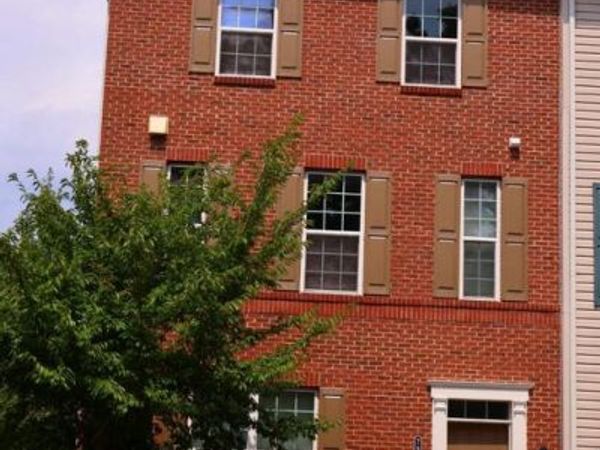 7968 QUIDDITCH LANE, ELKRIDGE, MD 21075