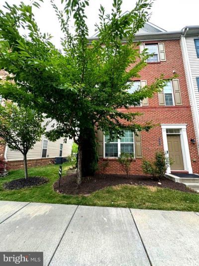 7968 QUIDDITCH LANE, ELKRIDGE, MD 21075