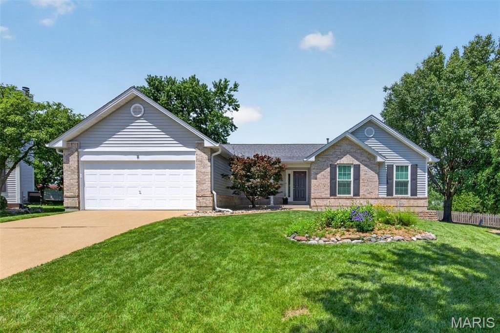 11 Windjammer Court, Wildwood, MO 63040 Main Photo
