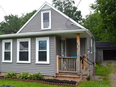 203 Sherman, Ashland, OH 44805