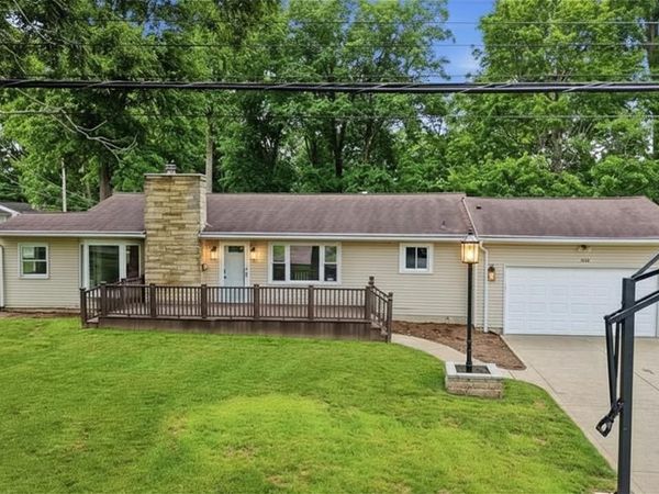 1882 Red Oak Drive, Mansfield, OH 44905