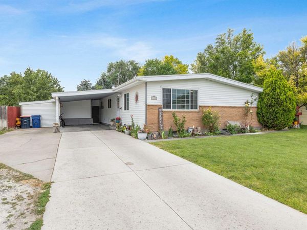 2158 Sherry Ln, Twin Falls, ID 83301