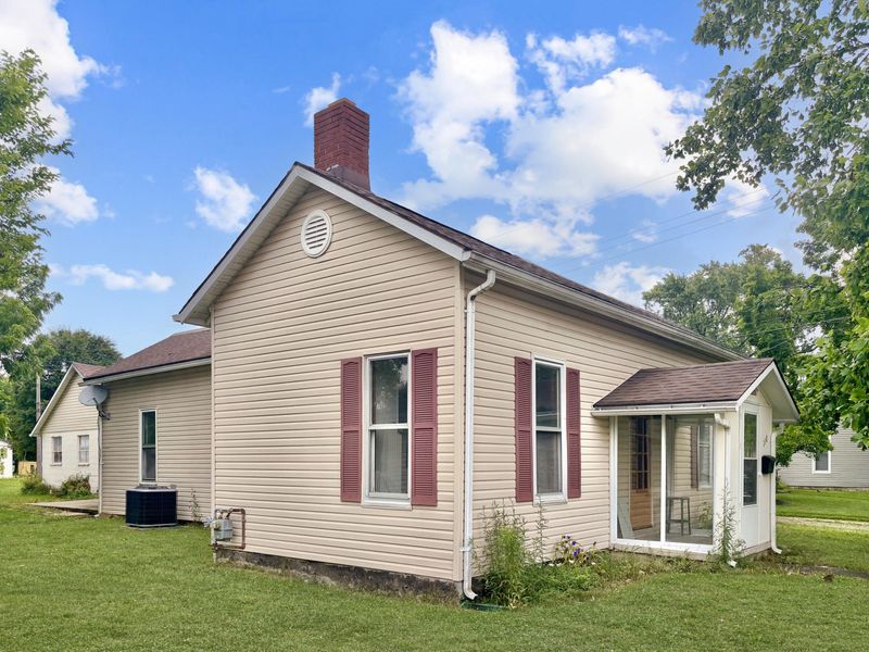 118 E Mechanic Street, Eaton, OH 45320 Photo 1