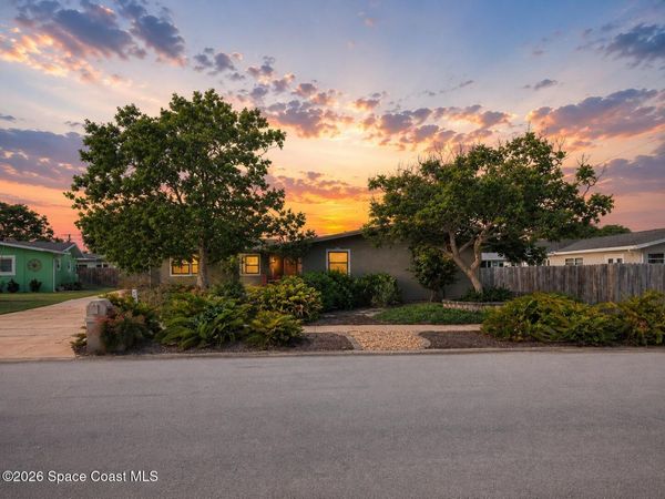 1440 Dorsal Street , Merritt Island, FL 32952