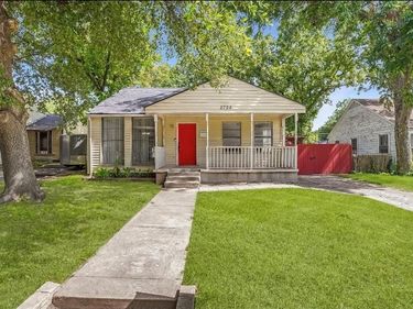 2725 Aster Street, Dallas, TX 75211