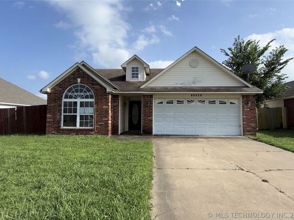 12006 E 115th Place N, Owasso, OK 74021