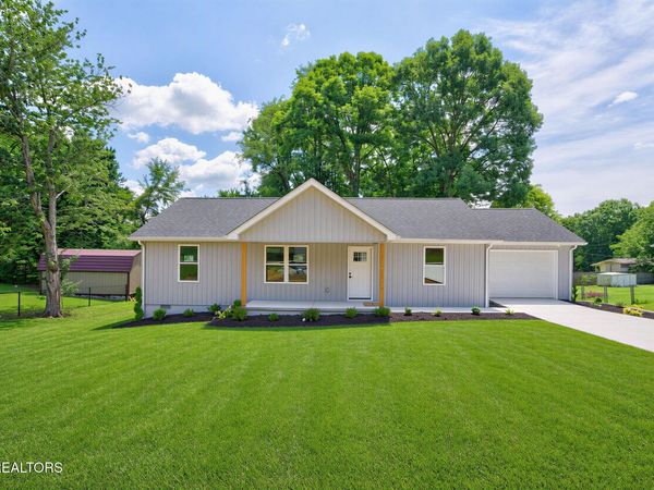 430 Rhododendron Circle, Crossville, TN 38555