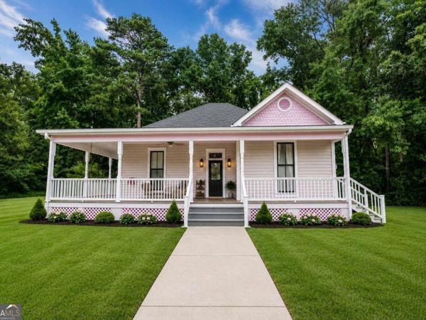 805 Starrsville Road, Covington, GA 30014