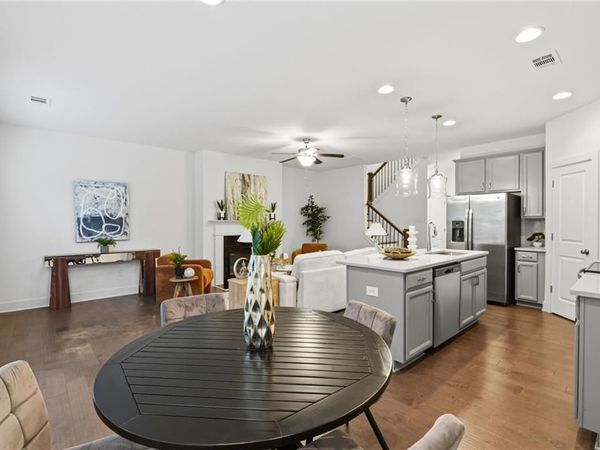 2160 Arnage Drive , Lithonia, GA 30058