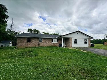 6936 Brookville Salem Road, Clay Twp, OH 45309