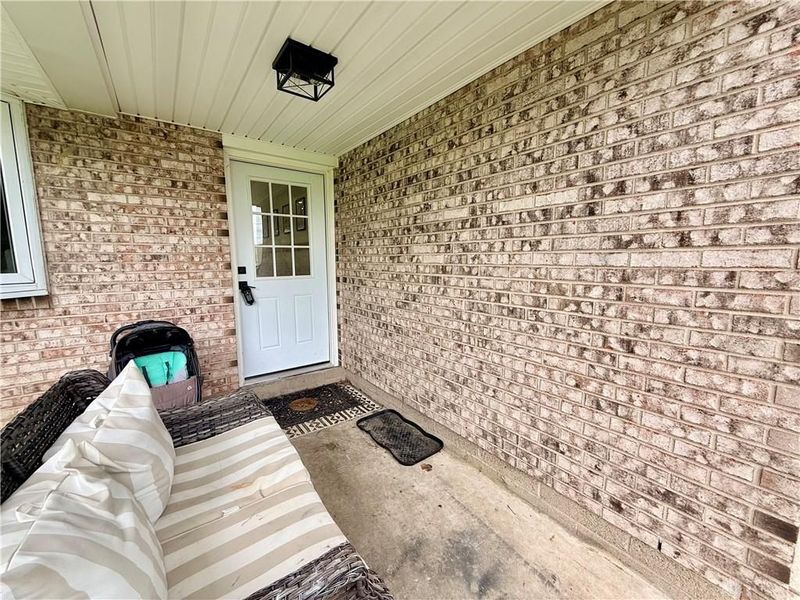 6936 Brookville Salem Road, Clay Township, OH 45309 Photo 2