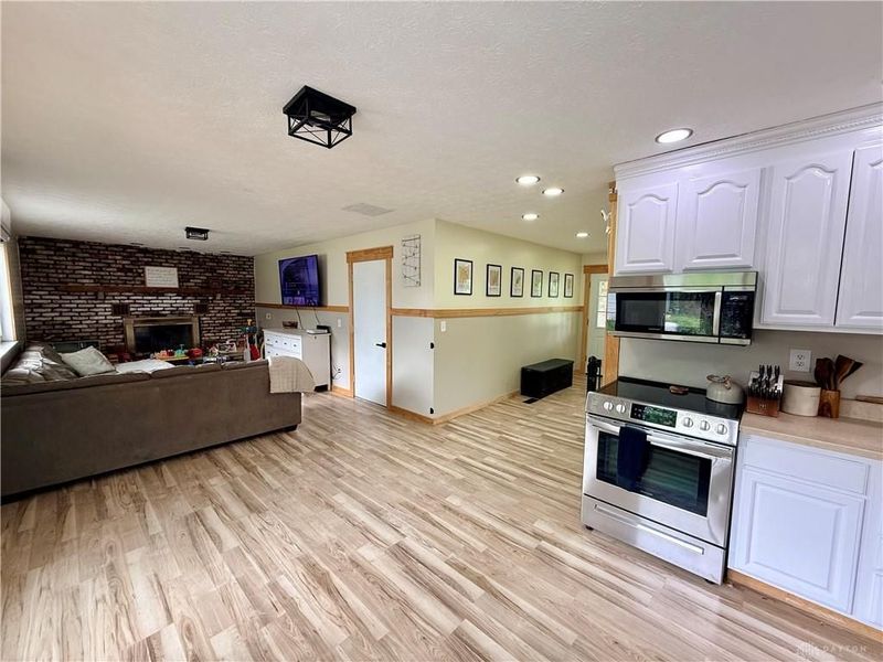 6936 Brookville Salem Road, Clay Township, OH 45309 Photo 6