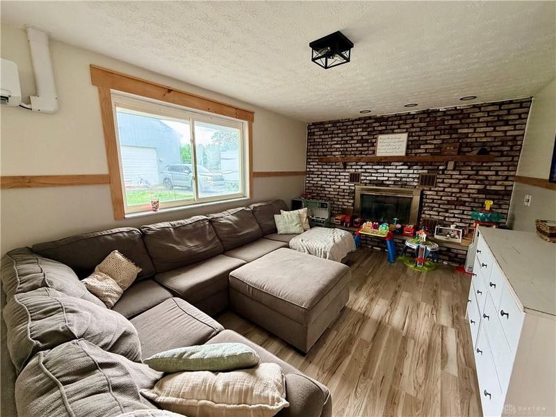 6936 Brookville Salem Road, Clay Township, OH 45309 Photo 7