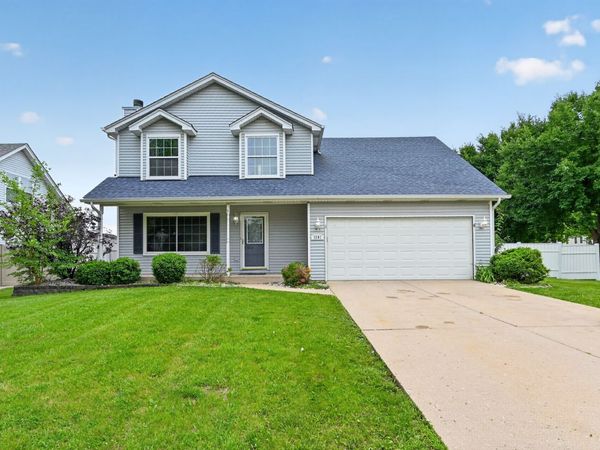 1301 Brookfield Drive , Plainfield, IL 60586