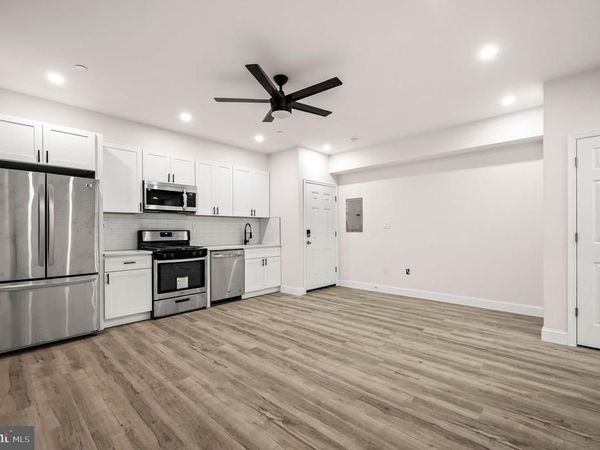 437 39 W GIRARD AVENUE , Unit 4, PHILADELPHIA, PA 19123